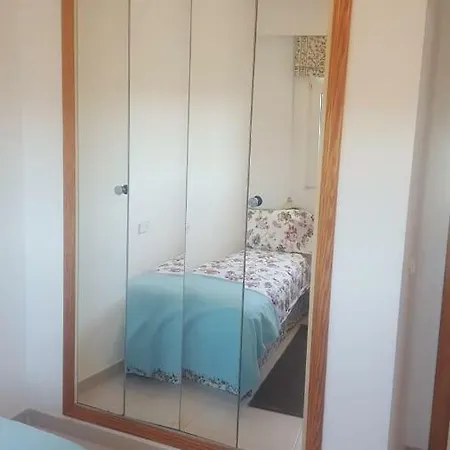 Casa Azul, Moraira Apartmán *