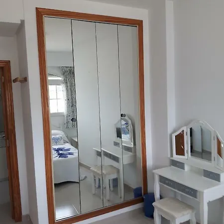Casa Azul, Moraira Apartmán *