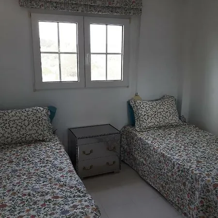 Casa Azul, Moraira *