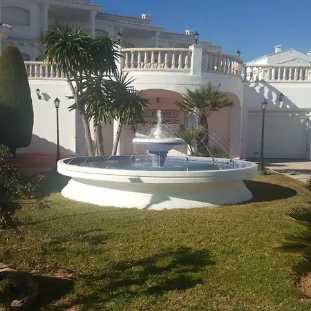 Casa Azul, Moraira Apartmán Teulada