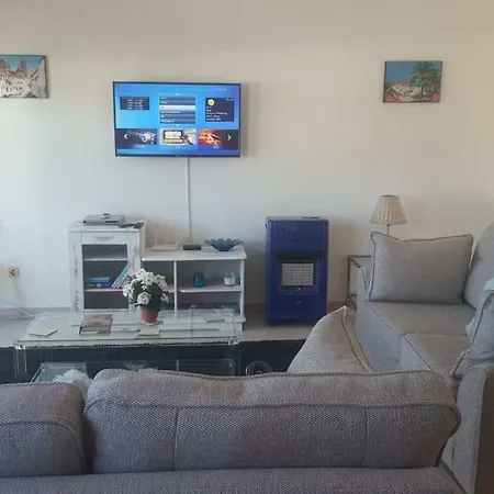 Casa Azul, Moraira Apartmán