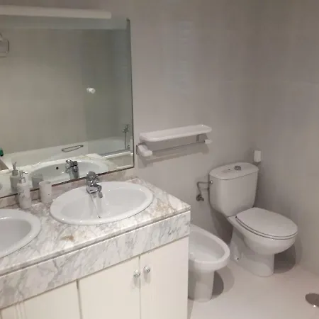 Casa Azul, Moraira Apartmán Teulada