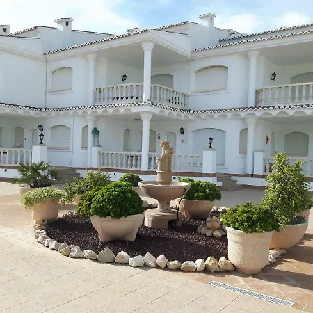 Casa Azul, Moraira