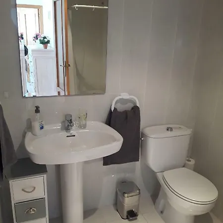 Casa Azul, Moraira Teulada